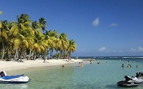 Secteur Prise, Bungalow Corail, Residence Casa Boubou